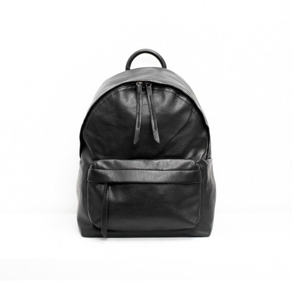 School Backpack Bag Z18XN9389 Black